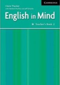 English in Mind Teachers Book 2